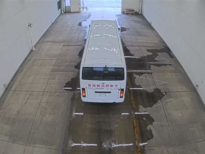 Nissan CIVILIAN