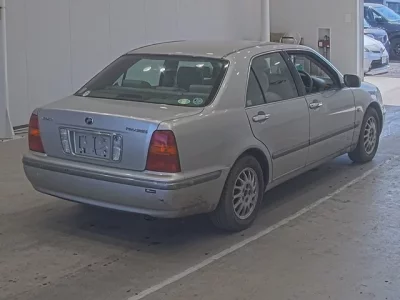 Toyota PROGRES