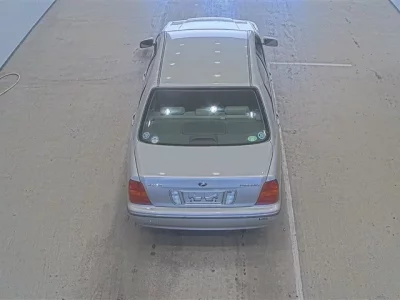 Toyota PROGRES