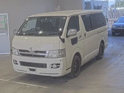 Toyota OTHER