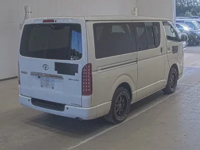 Toyota OTHER