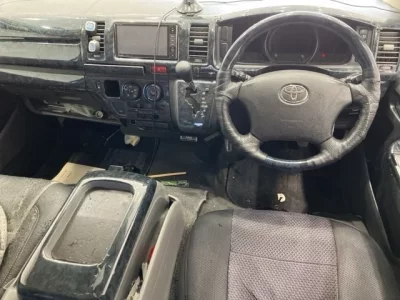 Toyota OTHER