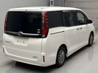 Toyota ESQUIRE