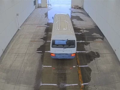 Toyota COASTER