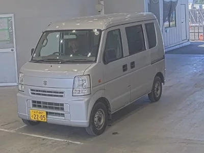 Suzuki EVERY