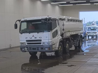 Mitsubishi SUPER GREAT
