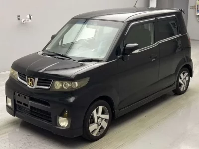 Honda ZEST