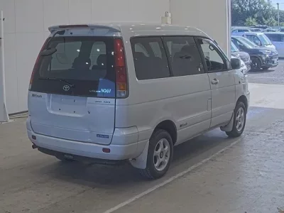 Toyota LITE ACE NOAH