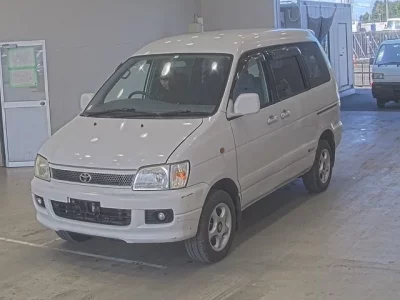 Toyota LITE ACE NOAH