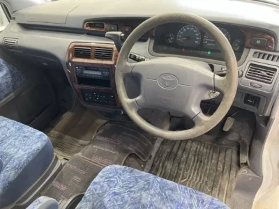 Toyota LITE ACE NOAH