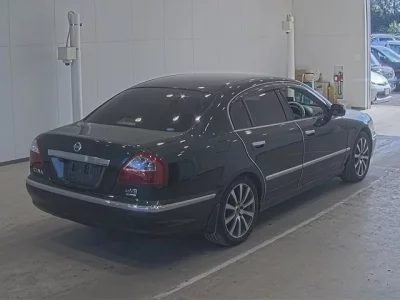 Nissan CIMA