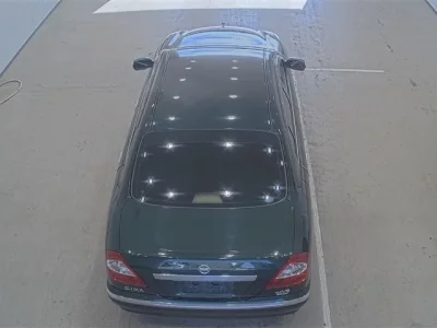 Nissan CIMA