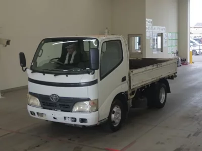Toyota OTHER
