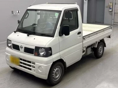 Nissan CLIPPER TRUCK