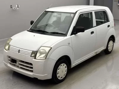Suzuki ALTO VAN