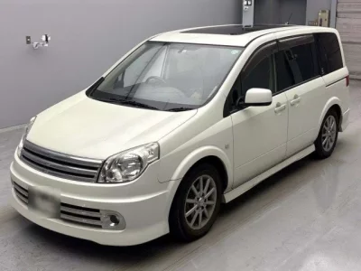 Nissan LAFESTA