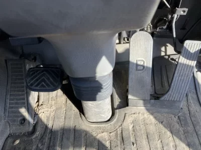 Nissan BIGTHUMB