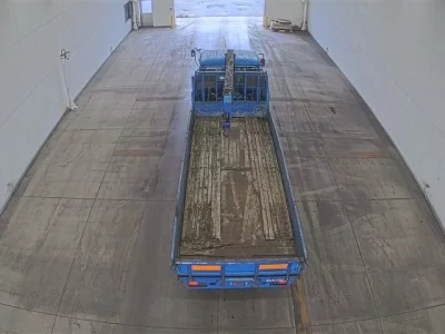 Nissan TRUCK