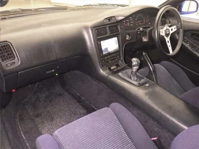 Toyota MR2