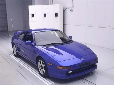Toyota MR2