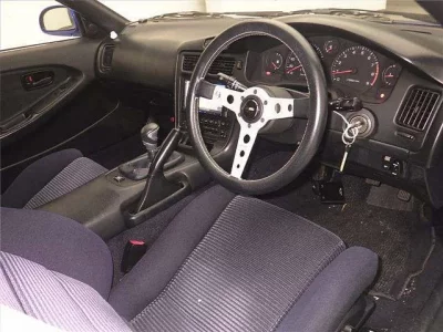 Toyota MR2