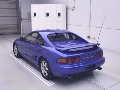 Toyota MR2