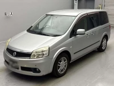 Nissan LAFESTA