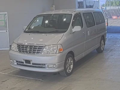 Toyota OTHER