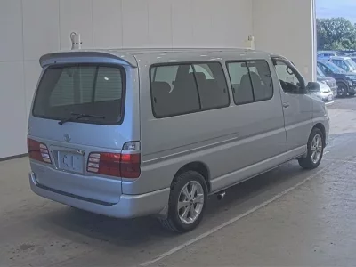 Toyota OTHER