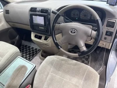 Toyota OTHER