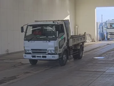 Mitsubishi FUSO FIGHTER