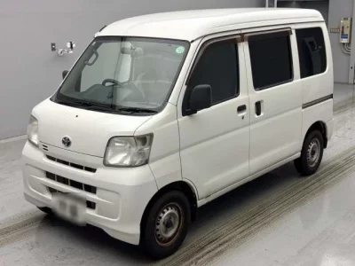Toyota PIXIS VAN