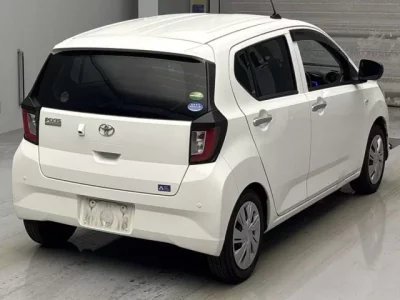 Toyota PIXIS EPOCH