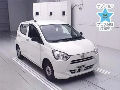 Toyota PIXIS EPOCH
