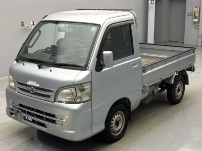 Toyota PIXIS TRUCK