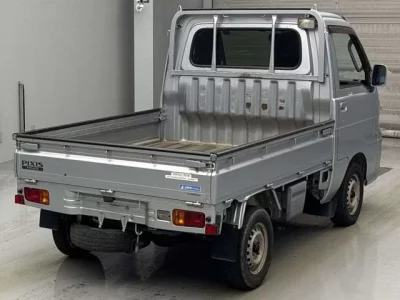 Toyota PIXIS TRUCK