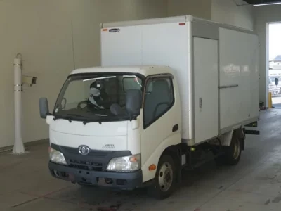 Toyota OTHER