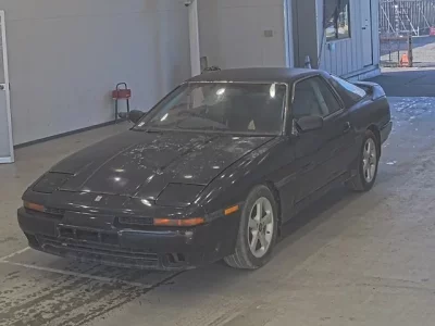 Toyota SUPRA