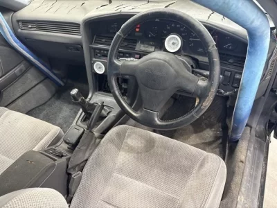 Toyota SUPRA