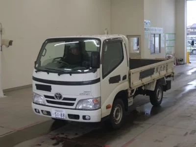 Toyota OTHER