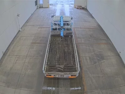 Nissan CONDOR