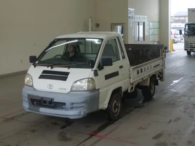 Toyota OTHER