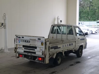 Toyota OTHER