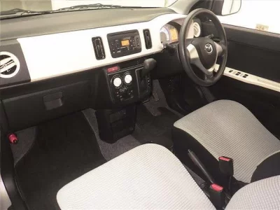Mazda CAROL