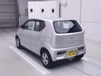 Mazda CAROL