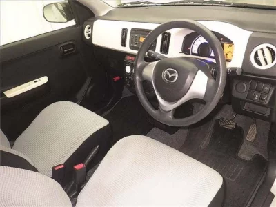 Mazda CAROL