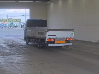 Nissan CONDOR