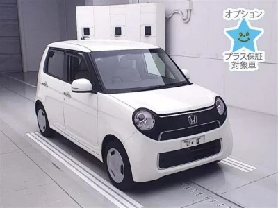 Honda N ONE