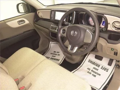 Honda N ONE