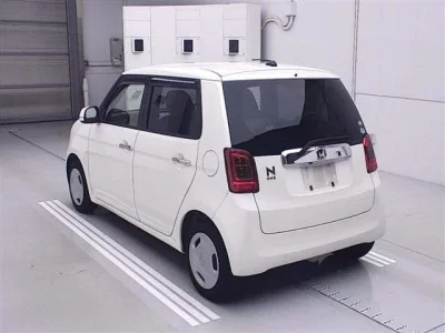 Honda N ONE